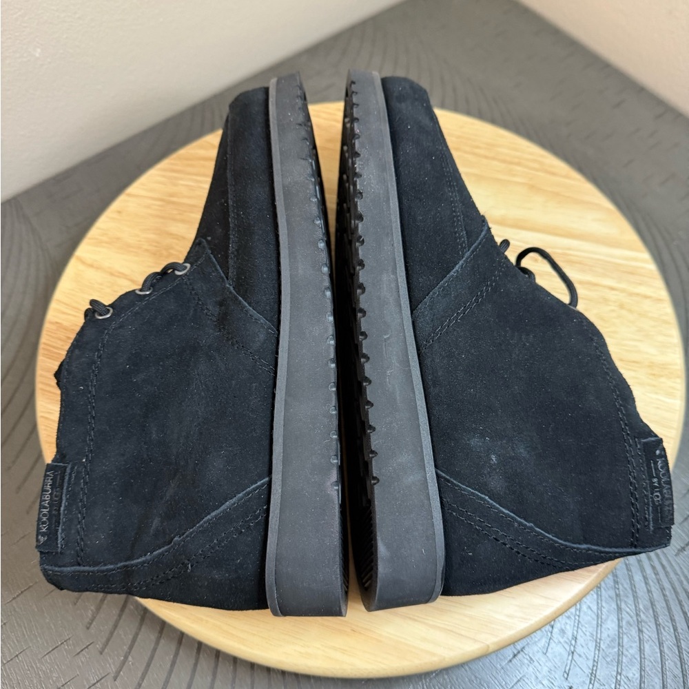 Koolaburra by Ugg Men's Asahiah booties - Picture 9 of 11